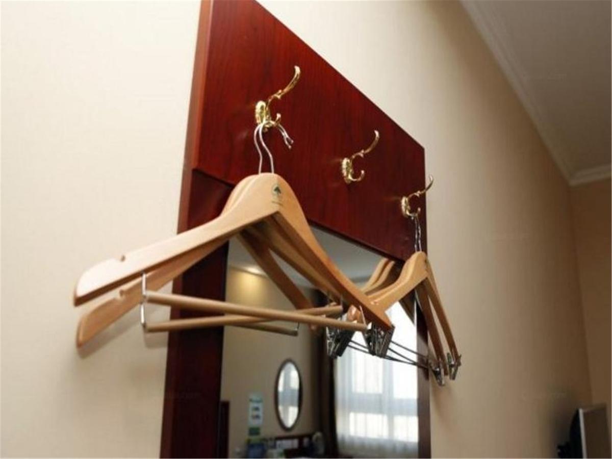 Greentree Inn Beijing Daxing Huangcun Qingyuan Road Metro Station Express Hotel Exterior photo